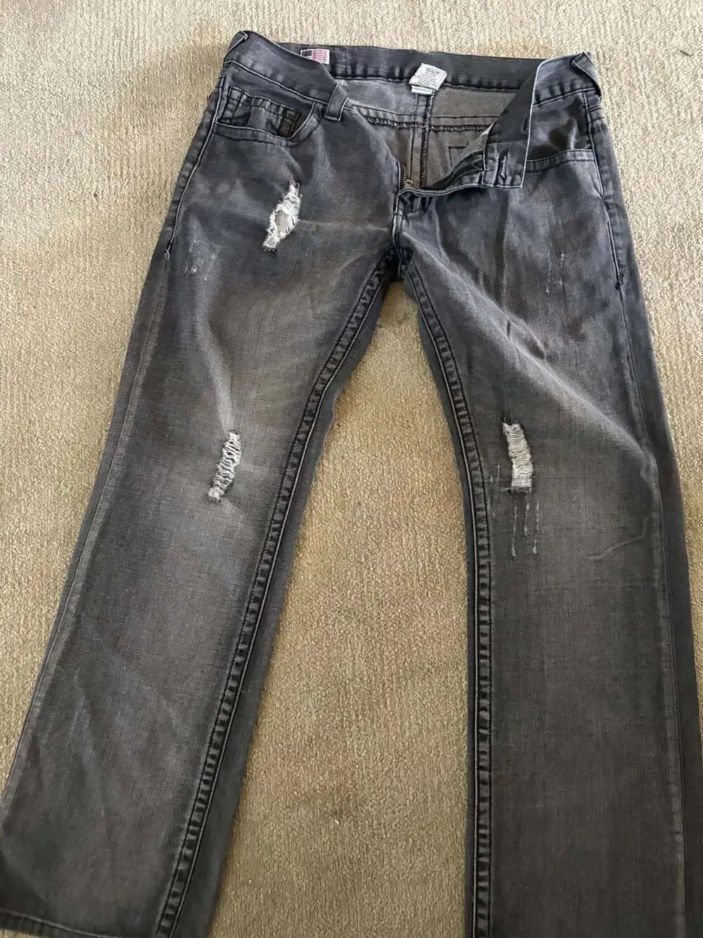 True Religion true religion